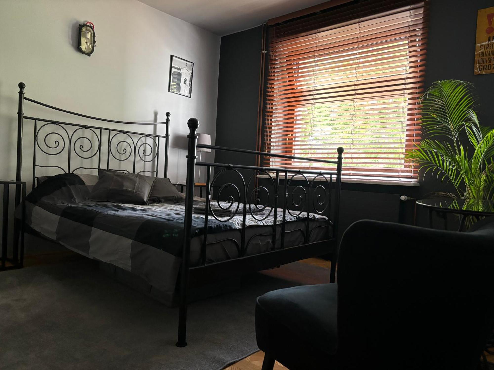 Artgroturystyka Przystanek Blotna Apartment Ostrow Lubelski